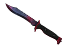 ★ Bowie Knife - Doppler