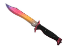 ★ Bowie Knife - Fade