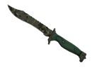 ★ Bowie Knife - Boreal Forest