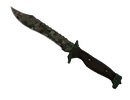 ★ Bowie Knife - Forest DDPAT