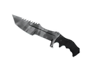 ★ Huntsman Knife - Urban Masked