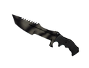 ★ Huntsman Knife - Scorched