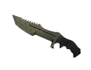 ★ Huntsman Knife - Safari Mesh