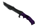 ★ Huntsman Knife - Ultraviolet