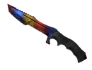 ★ Huntsman Knife - Marble Fade