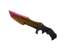 ★ Huntsman Knife - Fade