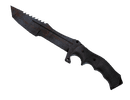 ★ Huntsman Knife - Rust Coat