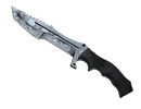★ Huntsman Knife - Damascus Steel