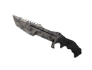 ★ Huntsman Knife - Stained