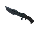 ★ Huntsman Knife - Blue Steel