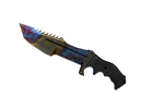 ★ Huntsman Knife - Case Hardened