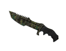 ★ Huntsman Knife - Boreal Forest