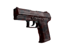 P2000 - Red FragCam