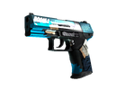 P2000 - Handgun