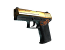 P2000 - Scorpion