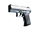 P2000 - Silver