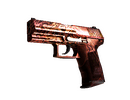 P2000 - Imperial Dragon