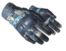 ★ Moto Gloves - Cool Mint