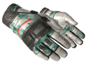 ★ Moto Gloves - Spearmint