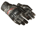 ★ Moto Gloves - Boom!
